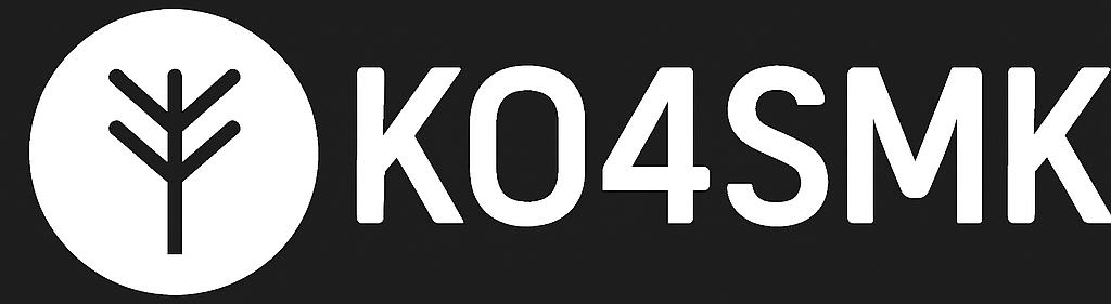 KO4SMK.org